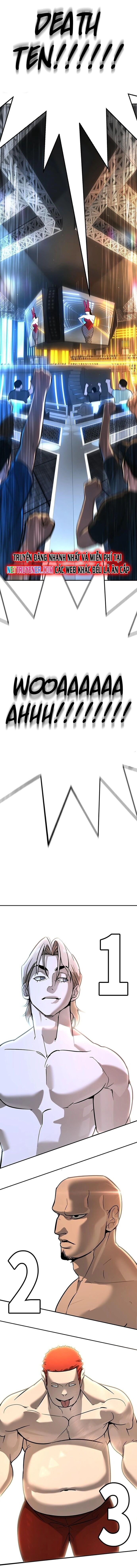 Cách Mạng Bắt Nạt Chapter 25 - 24