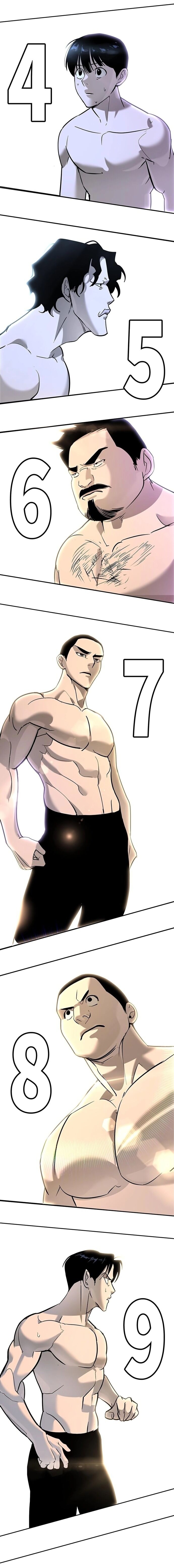 Cách Mạng Bắt Nạt Chapter 25 - 25