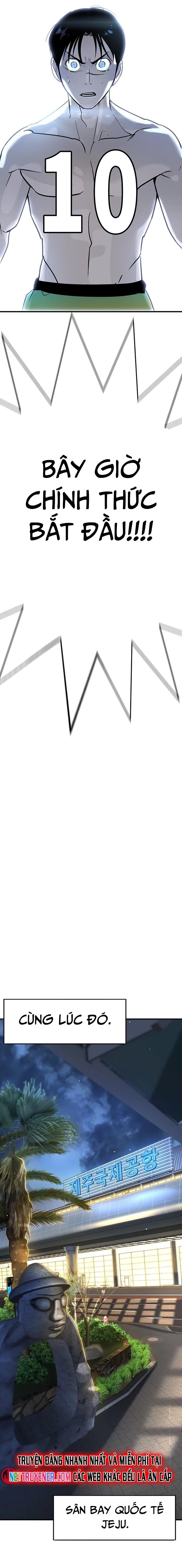 Cách Mạng Bắt Nạt Chapter 25 - 26