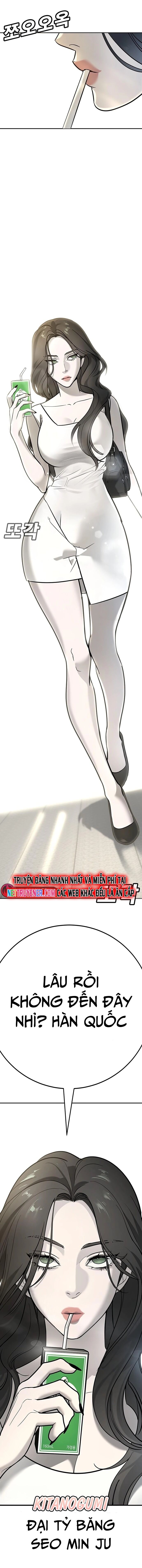 Cách Mạng Bắt Nạt Chapter 25 - 28