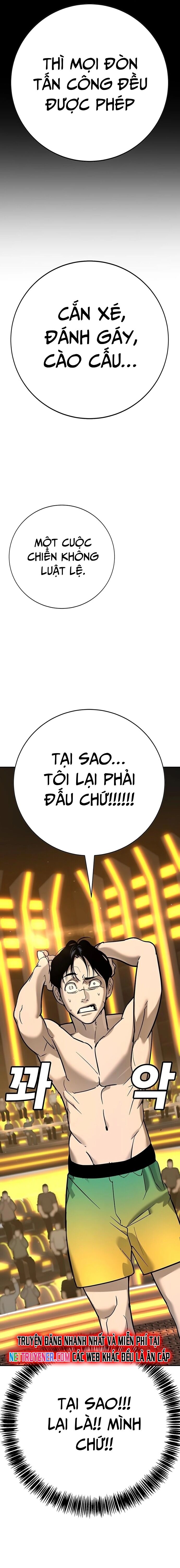Cách Mạng Bắt Nạt Chapter 25 - 5