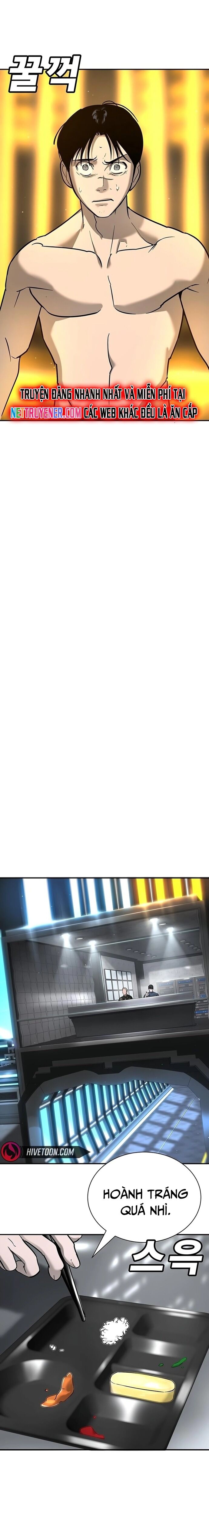 Cách Mạng Bắt Nạt Chapter 25 - 7