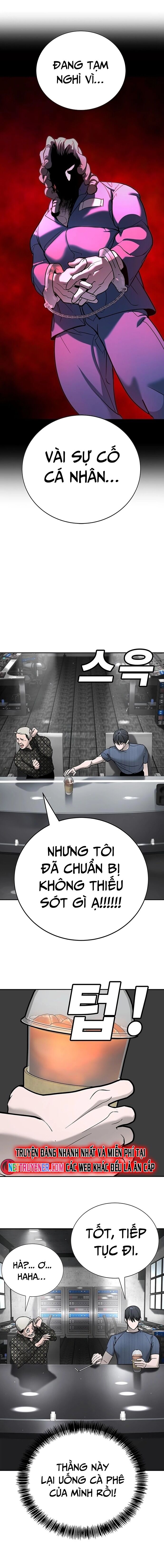 Cách Mạng Bắt Nạt Chapter 25 - 9