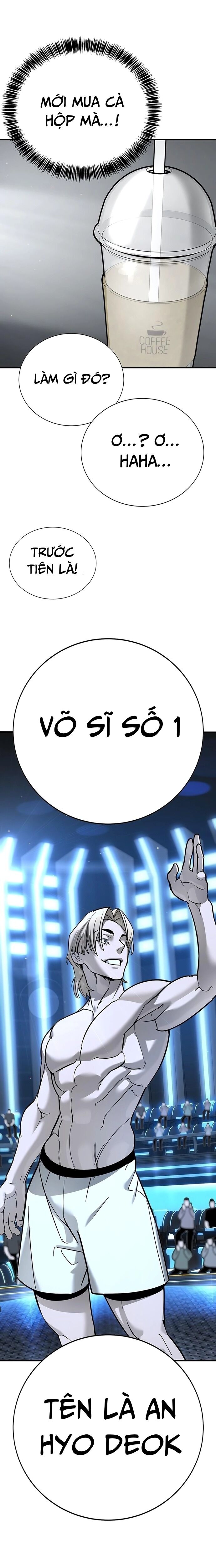 Cách Mạng Bắt Nạt Chapter 25 - 10