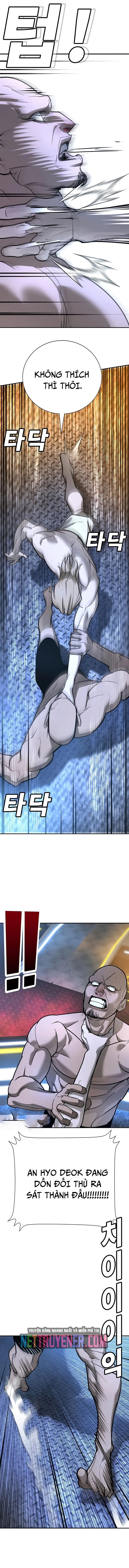 Cách Mạng Bắt Nạt Chapter 26 - 11