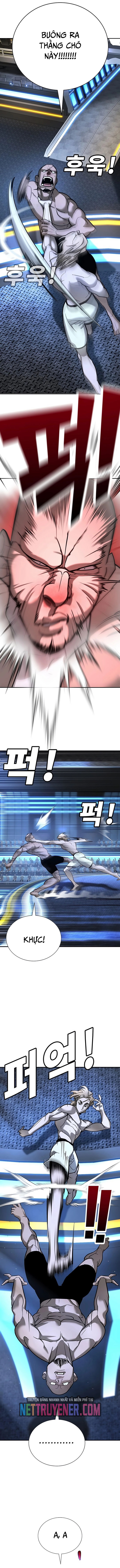 Cách Mạng Bắt Nạt Chapter 26 - 12