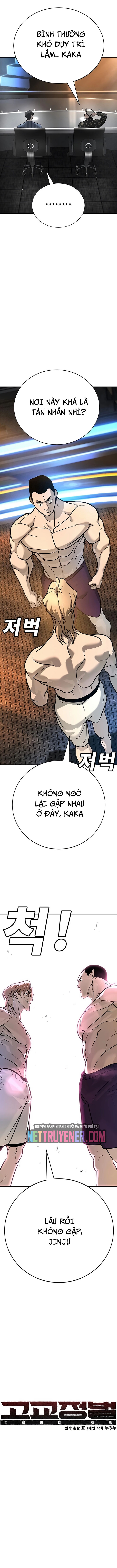 Cách Mạng Bắt Nạt Chapter 26 - 15