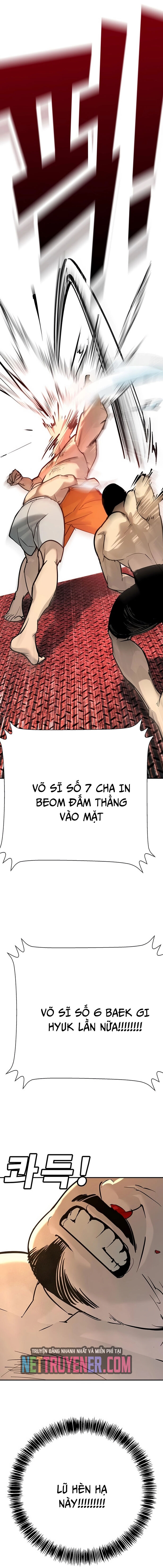 Cách Mạng Bắt Nạt Chapter 26 - 21