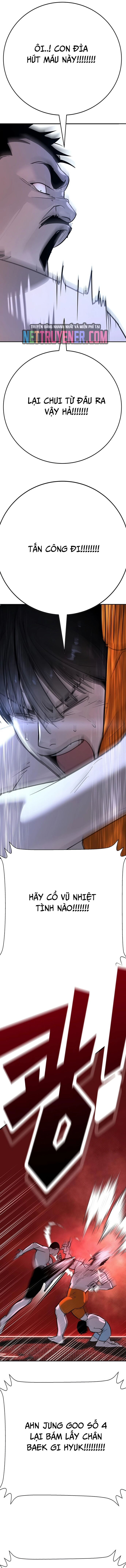 Cách Mạng Bắt Nạt Chapter 26 - 25