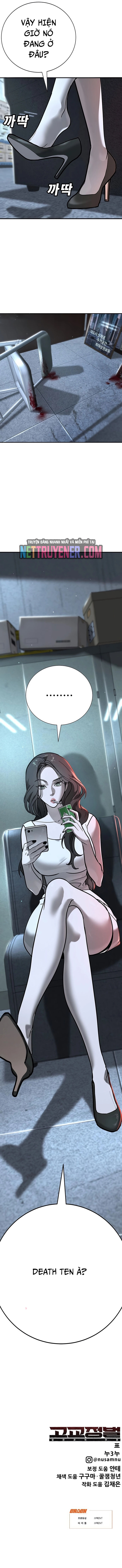 Cách Mạng Bắt Nạt Chapter 26 - 30