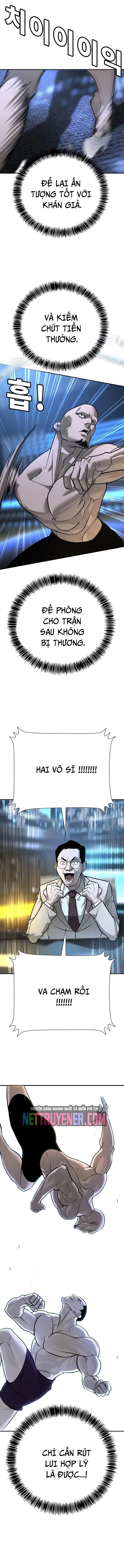 Cách Mạng Bắt Nạt Chapter 26 - 7