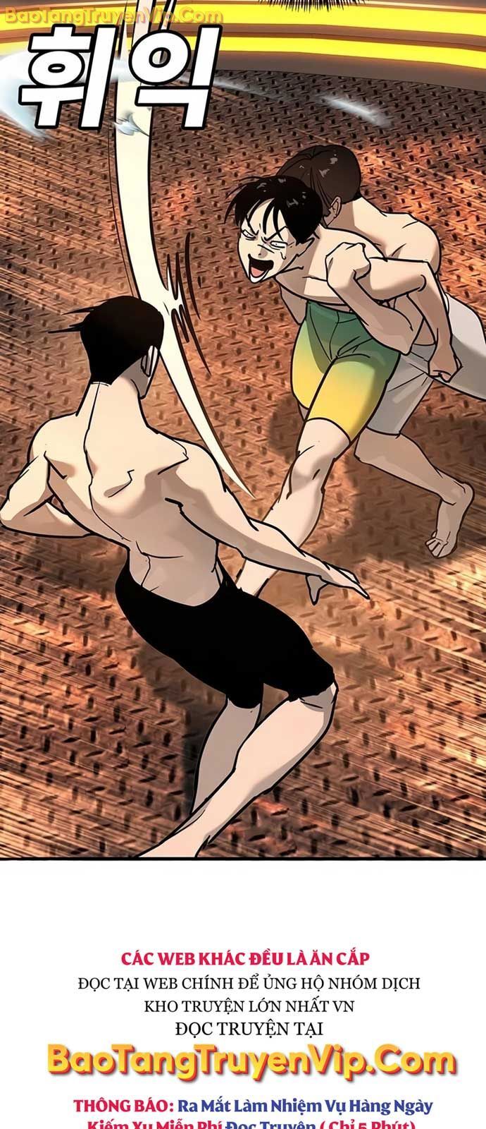 Cách Mạng Bắt Nạt Chapter 27 - 12