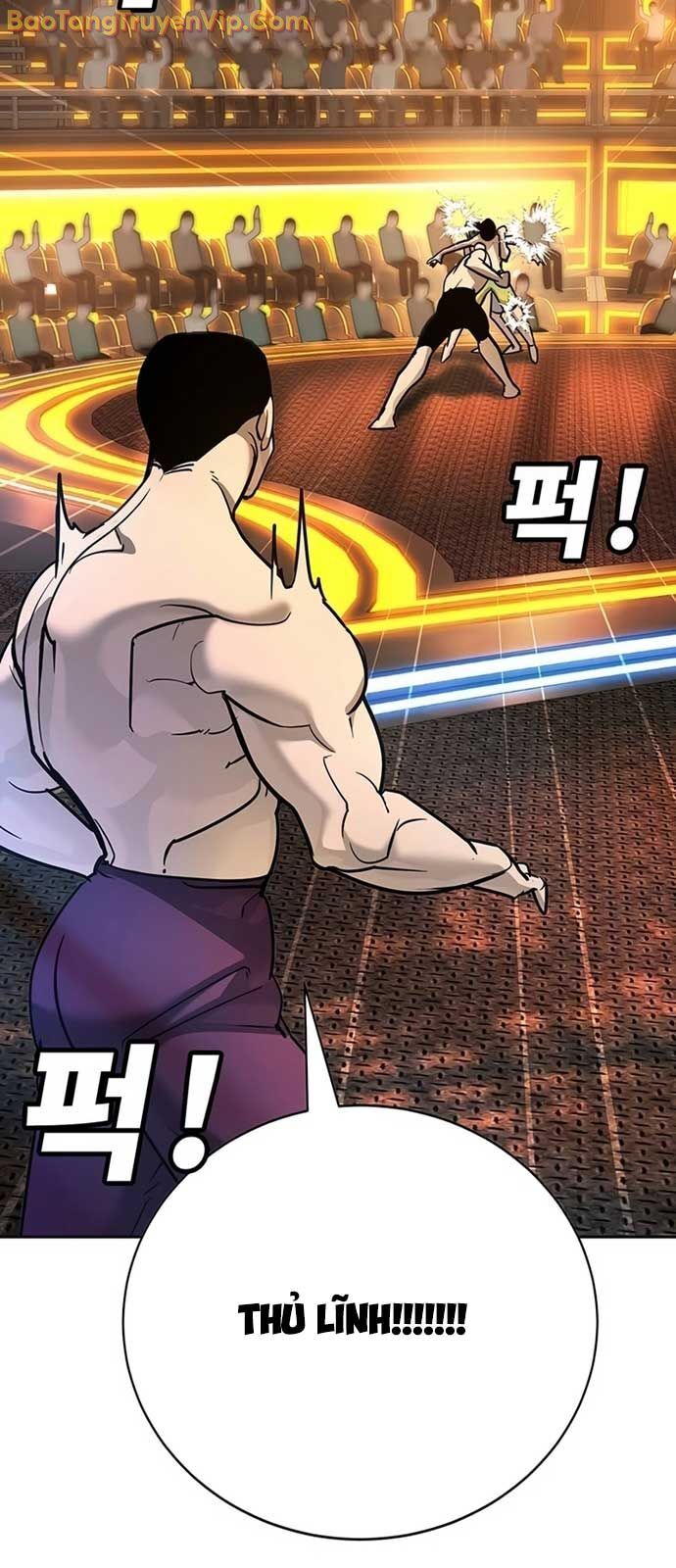 Cách Mạng Bắt Nạt Chapter 27 - 18