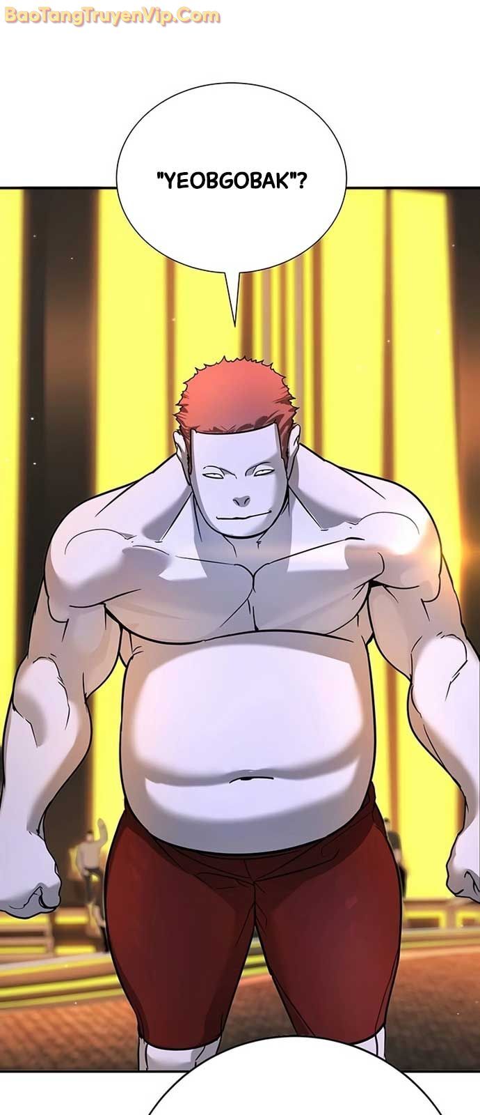 Cách Mạng Bắt Nạt Chapter 27 - 3