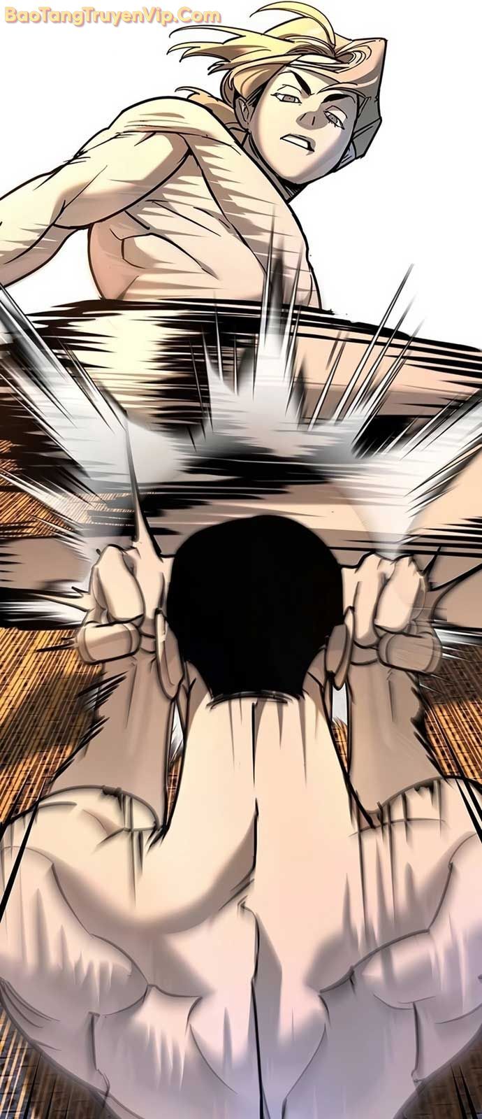 Cách Mạng Bắt Nạt Chapter 27 - 21