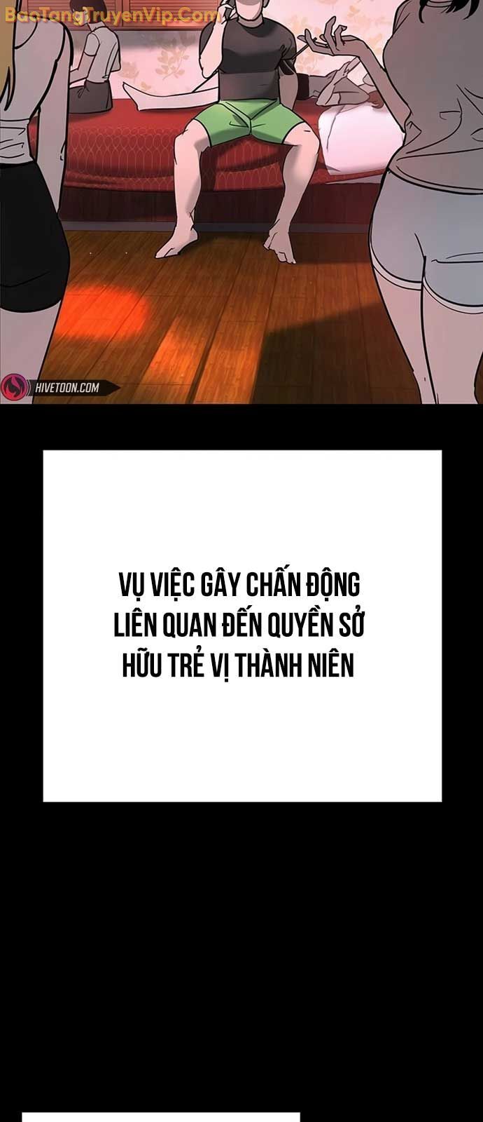 Cách Mạng Bắt Nạt Chapter 27 - 29