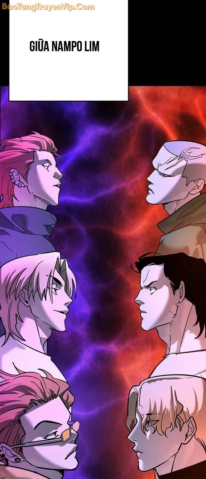 Cách Mạng Bắt Nạt Chapter 27 - 30