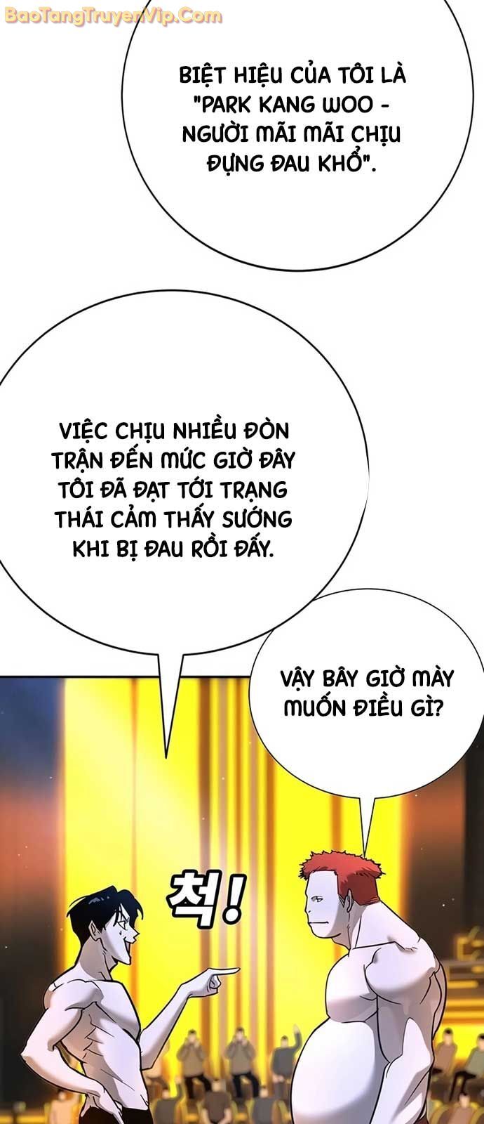Cách Mạng Bắt Nạt Chapter 27 - 4