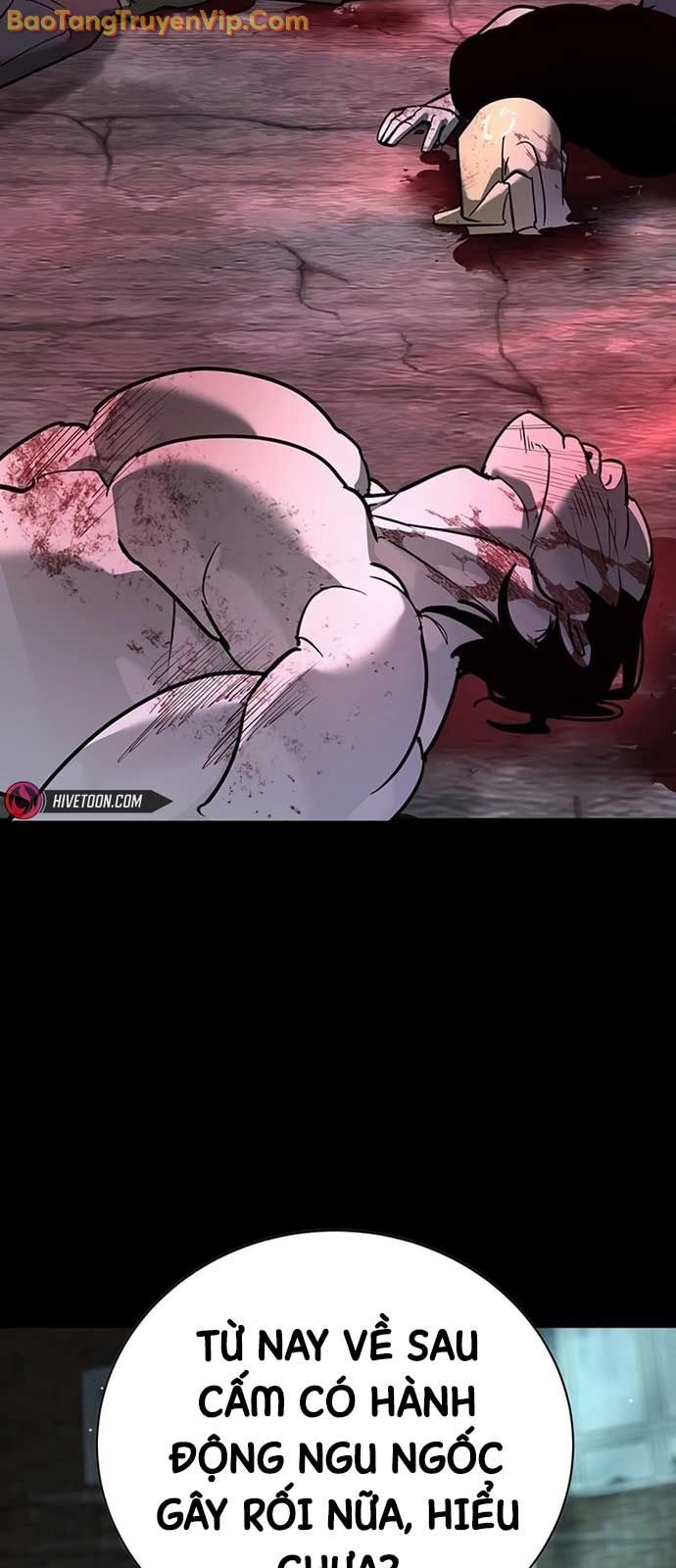 Cách Mạng Bắt Nạt Chapter 27 - 33