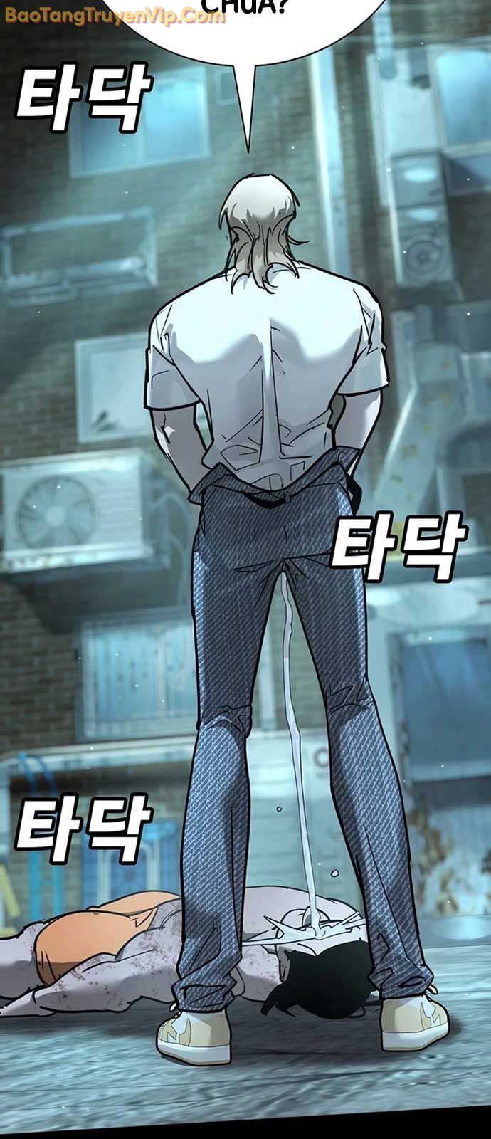 Cách Mạng Bắt Nạt Chapter 27 - 34