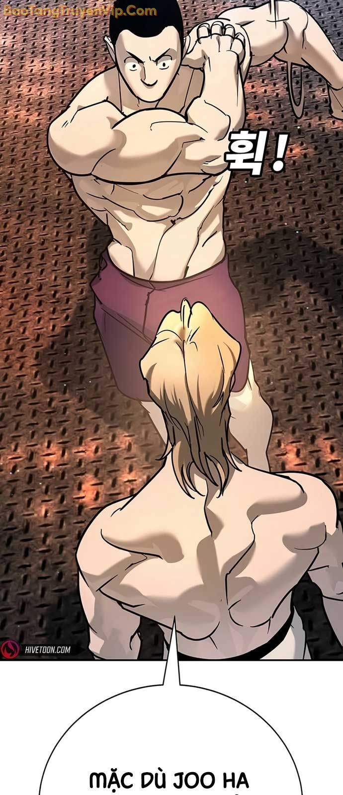 Cách Mạng Bắt Nạt Chapter 27 - 38