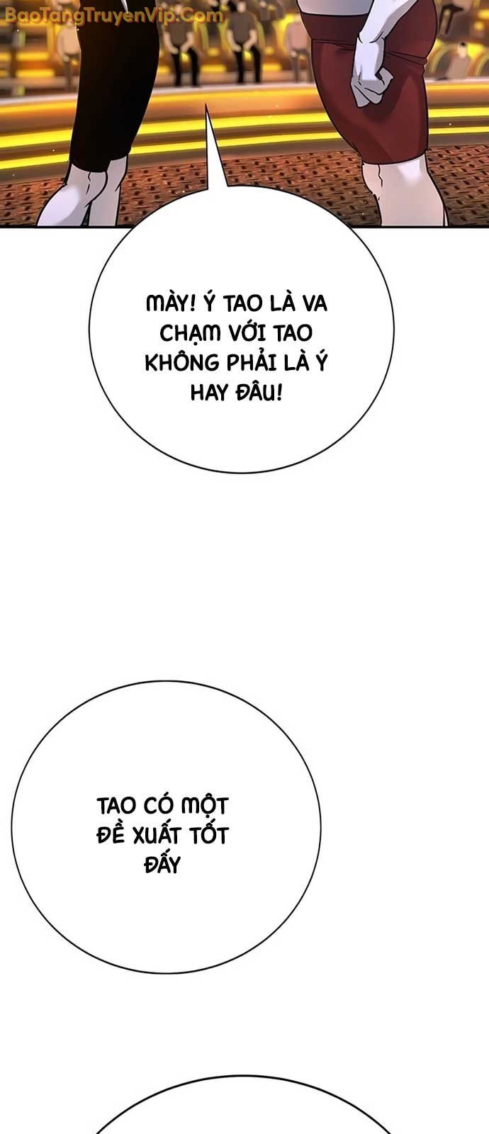 Cách Mạng Bắt Nạt Chapter 27 - 5