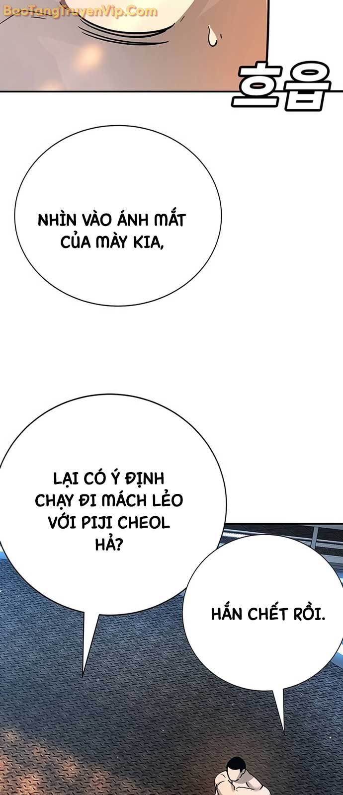 Cách Mạng Bắt Nạt Chapter 27 - 46