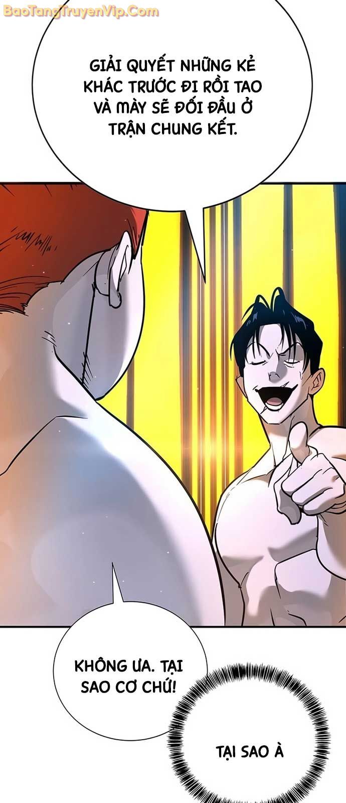 Cách Mạng Bắt Nạt Chapter 27 - 6