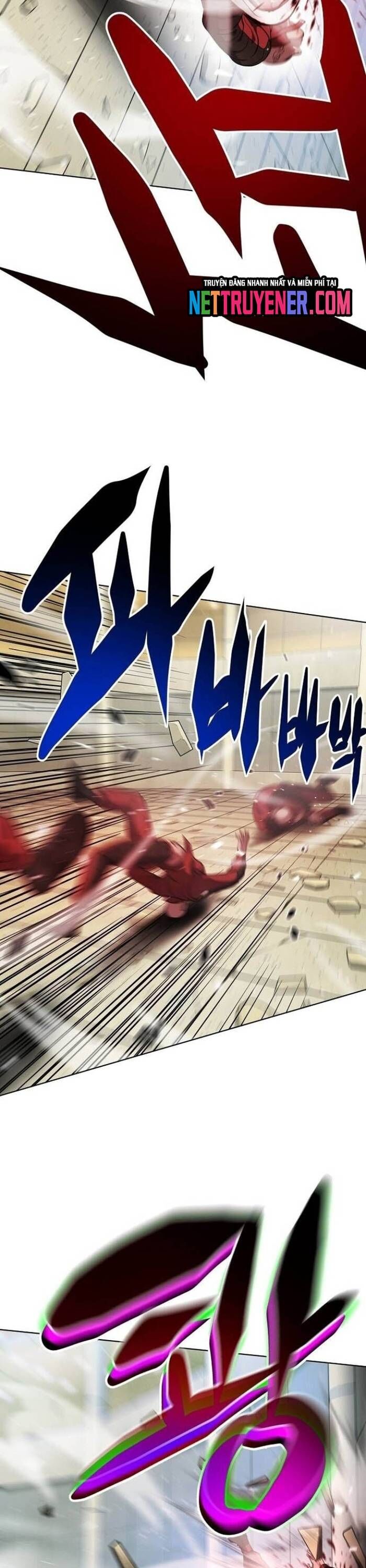 Cách Mạng Bắt Nạt Chapter 30.1 - 11