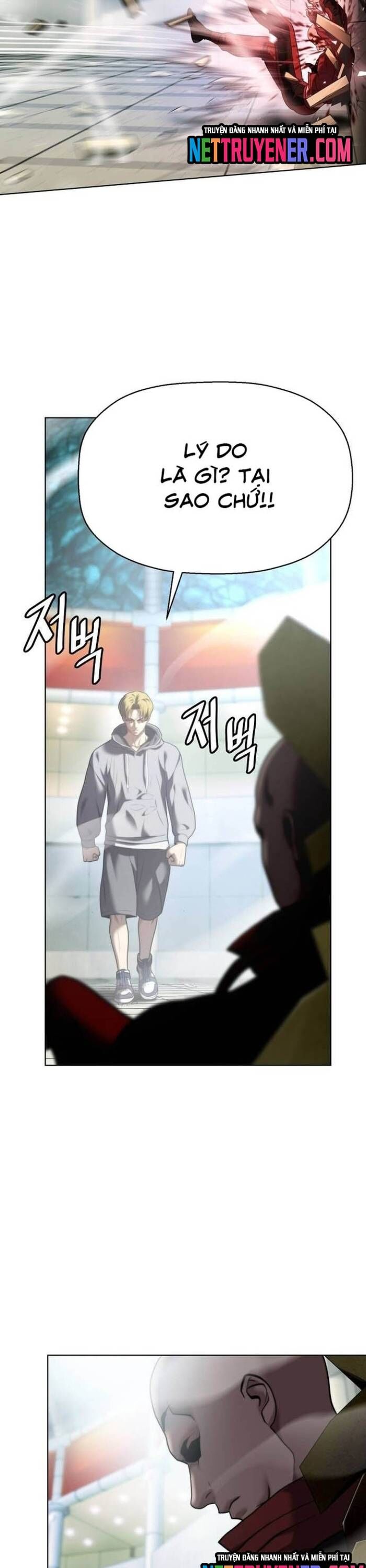 Cách Mạng Bắt Nạt Chapter 30.1 - 12