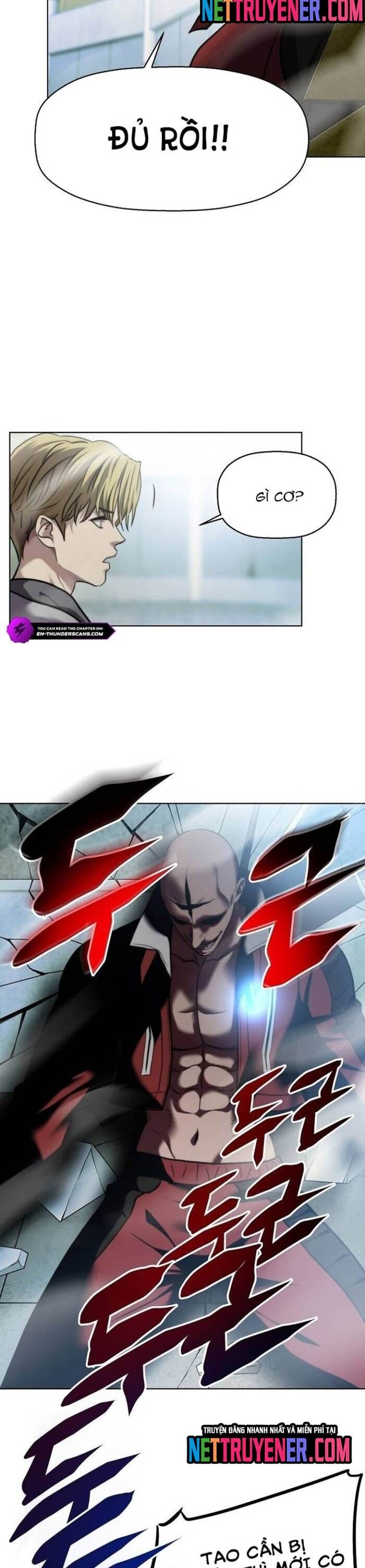 Cách Mạng Bắt Nạt Chapter 30.1 - 13