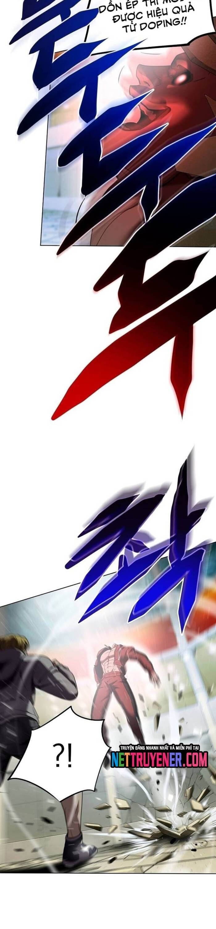 Cách Mạng Bắt Nạt Chapter 30.1 - 14