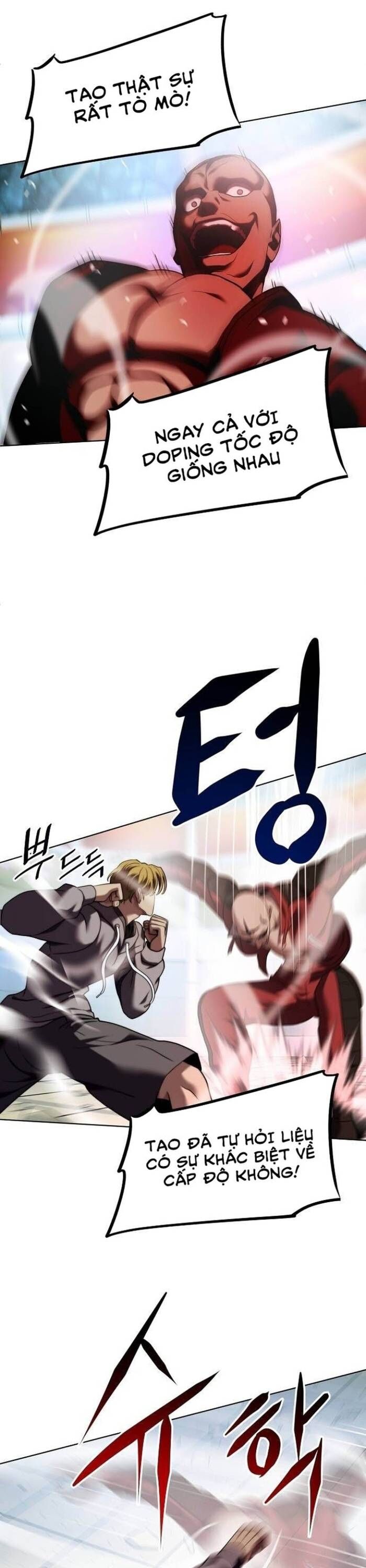 Cách Mạng Bắt Nạt Chapter 30.1 - 15