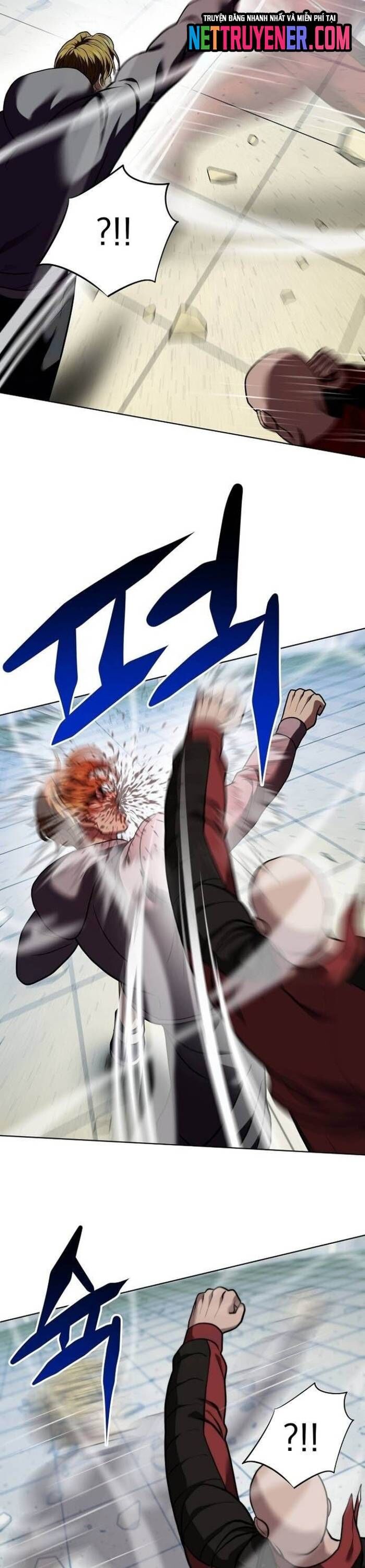 Cách Mạng Bắt Nạt Chapter 30.1 - 16