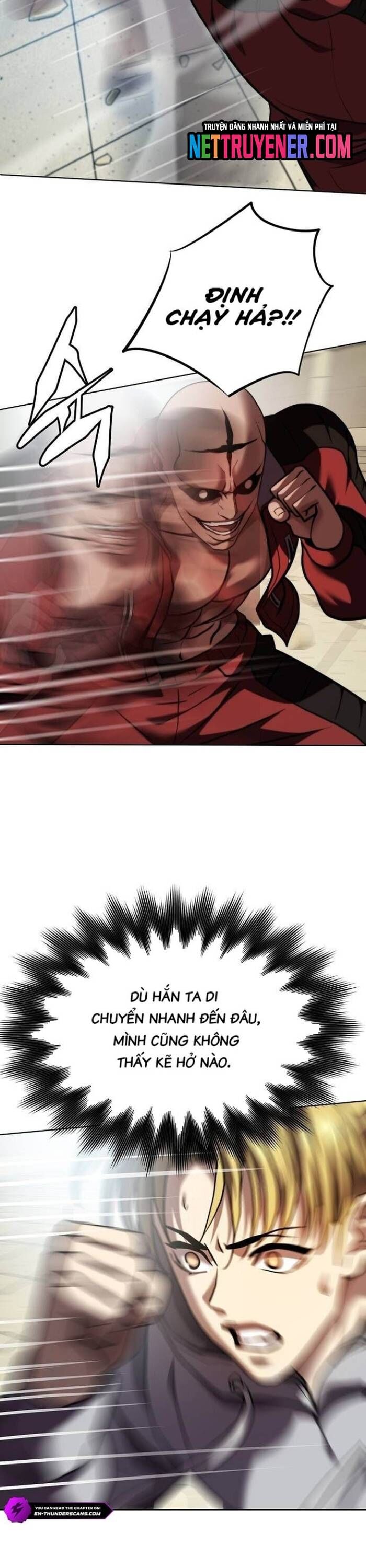 Cách Mạng Bắt Nạt Chapter 30.1 - 17