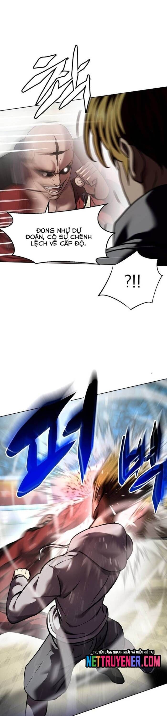 Cách Mạng Bắt Nạt Chapter 30.1 - 18