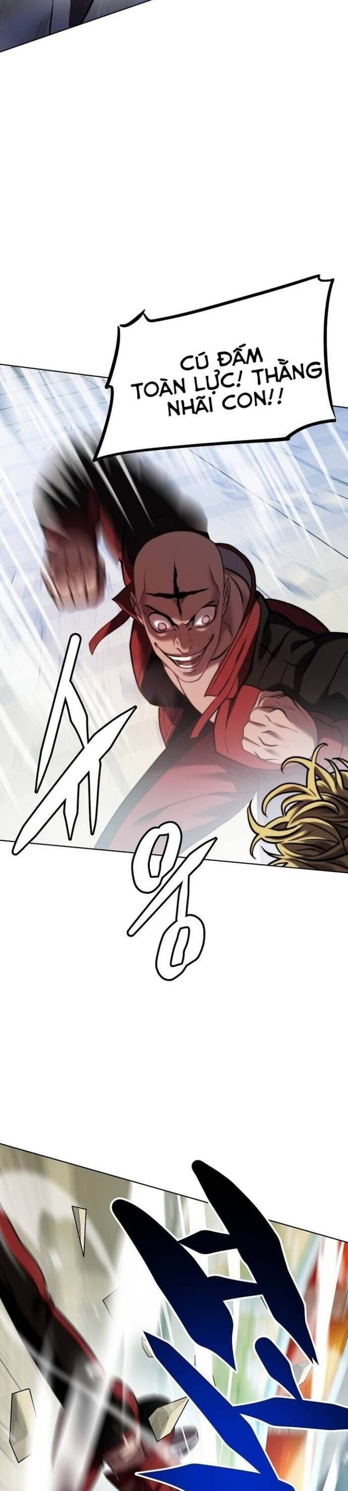 Cách Mạng Bắt Nạt Chapter 30.1 - 19