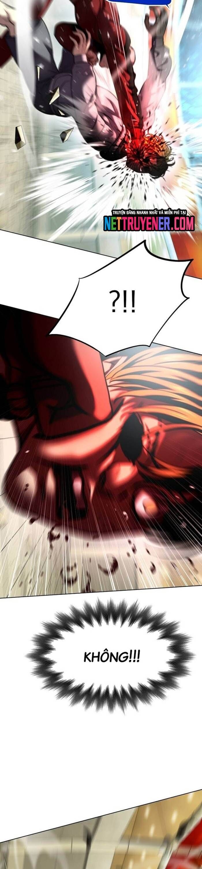 Cách Mạng Bắt Nạt Chapter 30.1 - 20