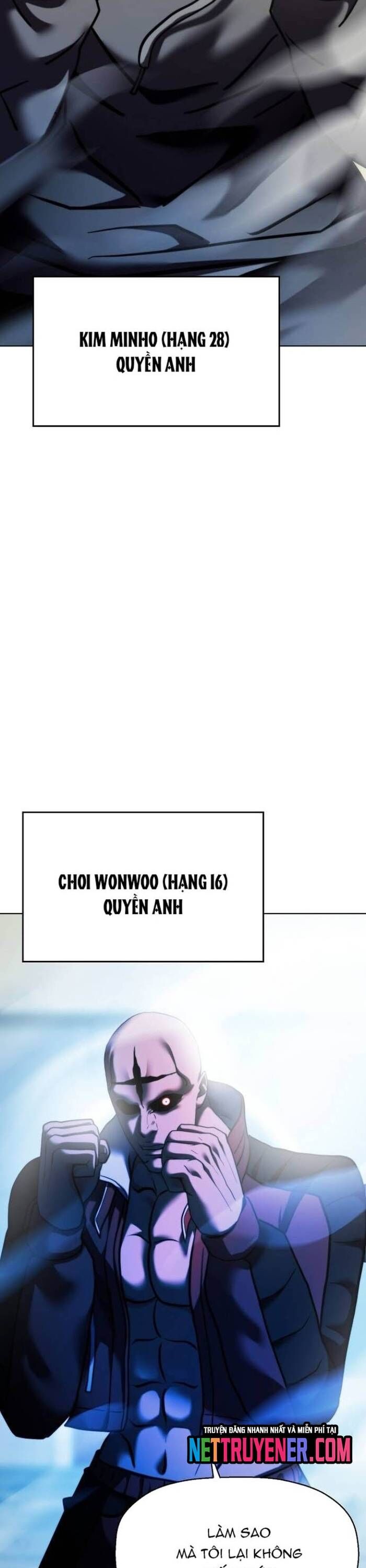 Cách Mạng Bắt Nạt Chapter 30.1 - 3