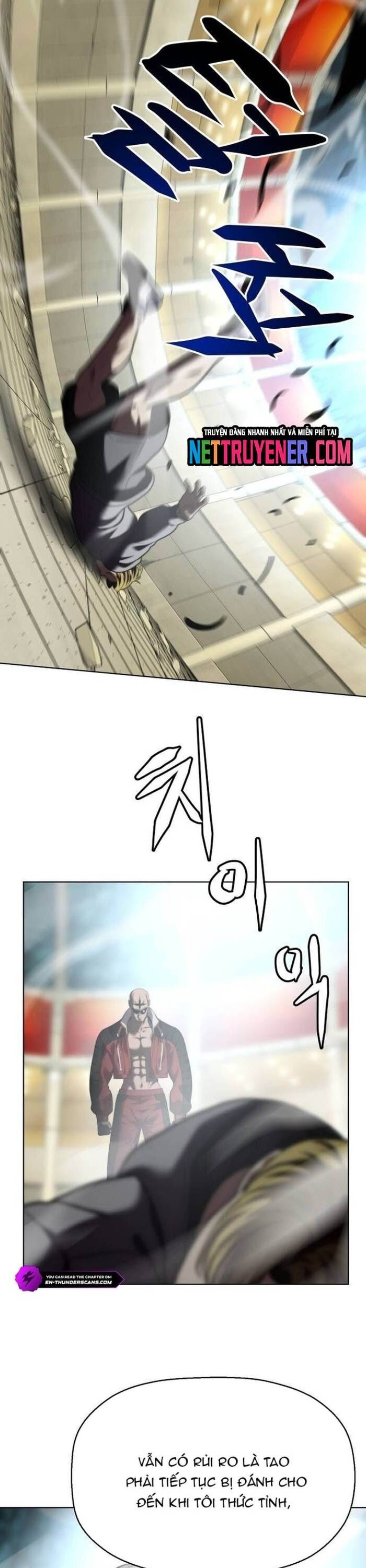 Cách Mạng Bắt Nạt Chapter 30.1 - 21
