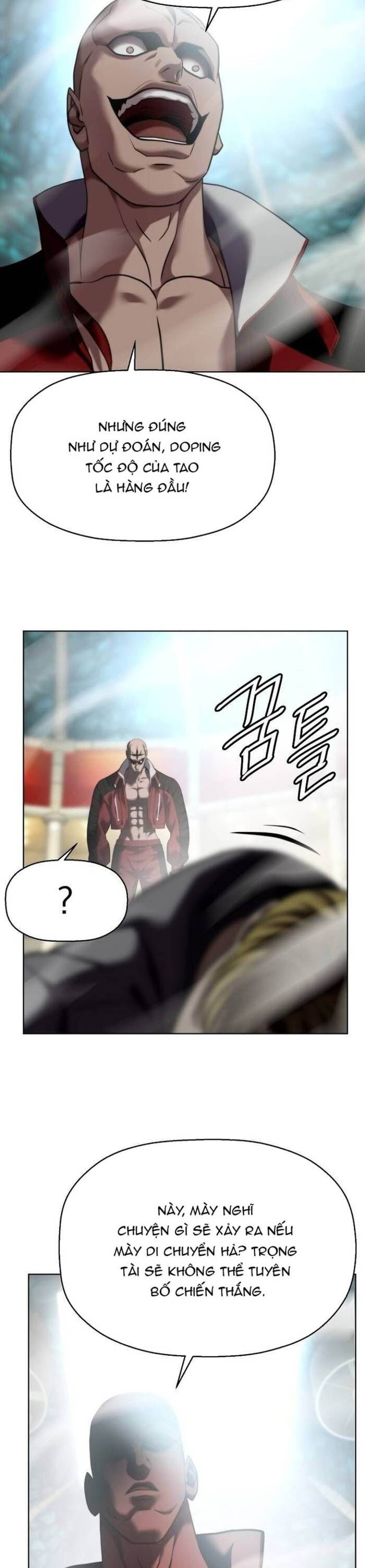 Cách Mạng Bắt Nạt Chapter 30.1 - 22