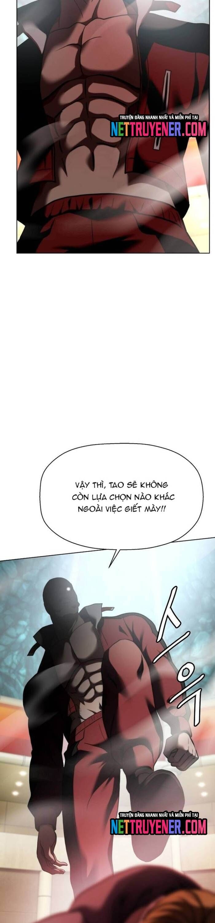 Cách Mạng Bắt Nạt Chapter 30.1 - 23