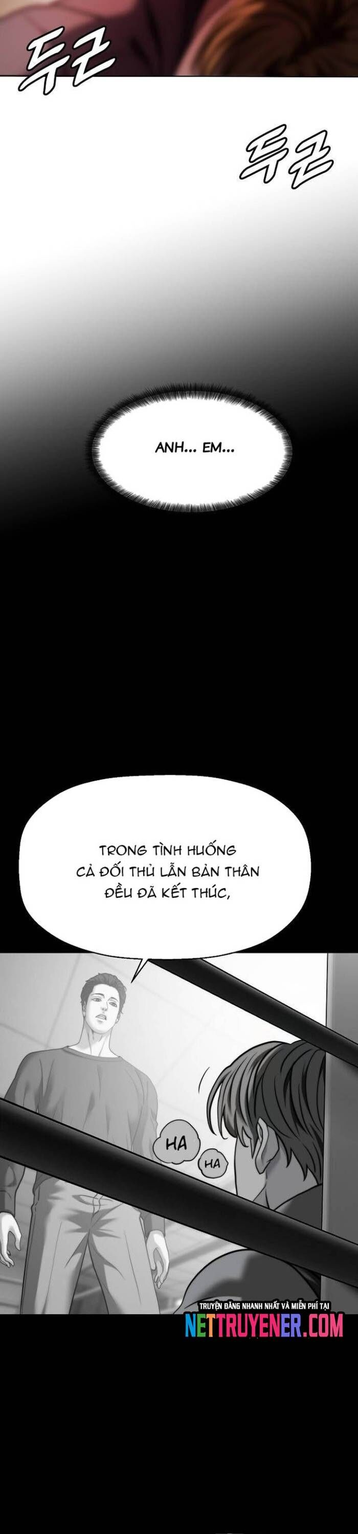Cách Mạng Bắt Nạt Chapter 30.1 - 24