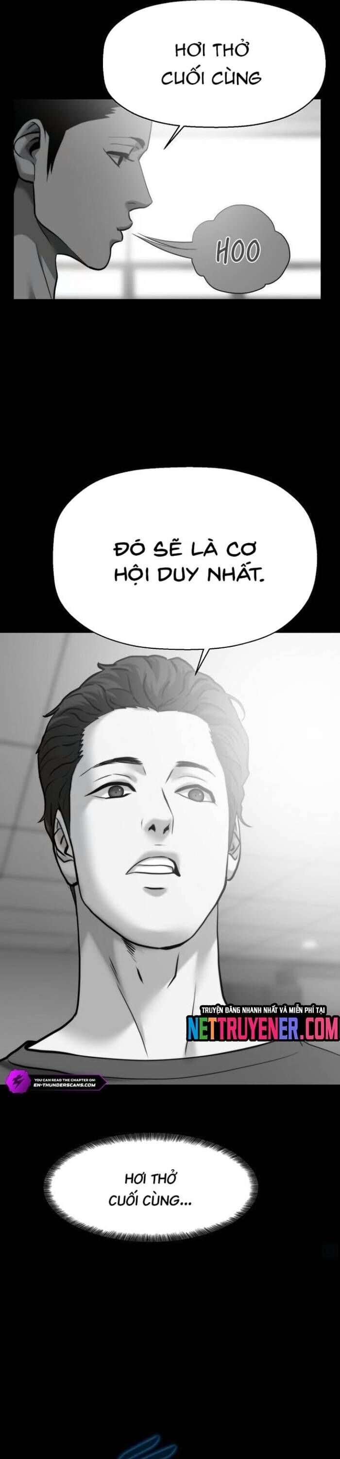 Cách Mạng Bắt Nạt Chapter 30.1 - 25