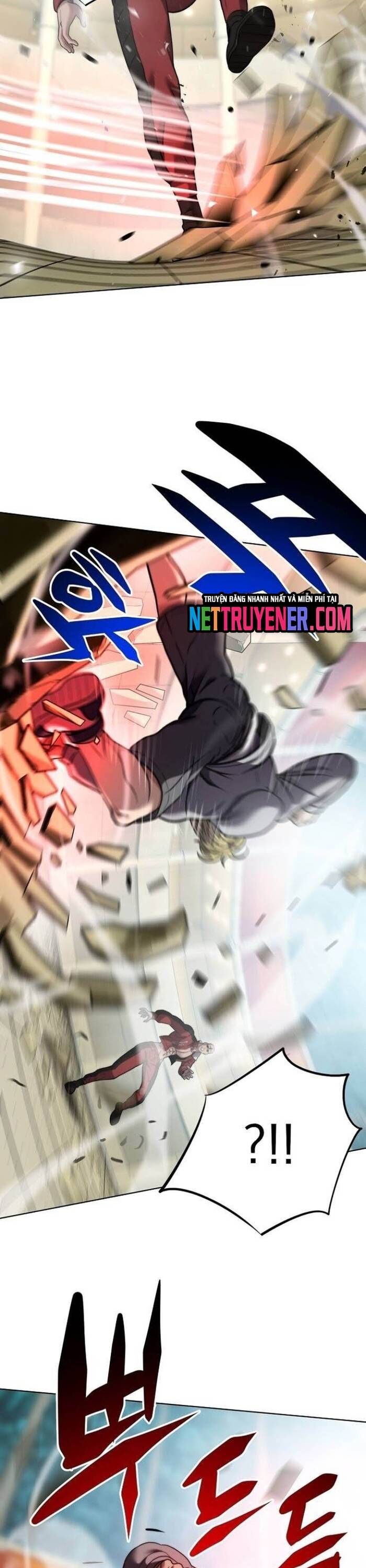 Cách Mạng Bắt Nạt Chapter 30.1 - 28