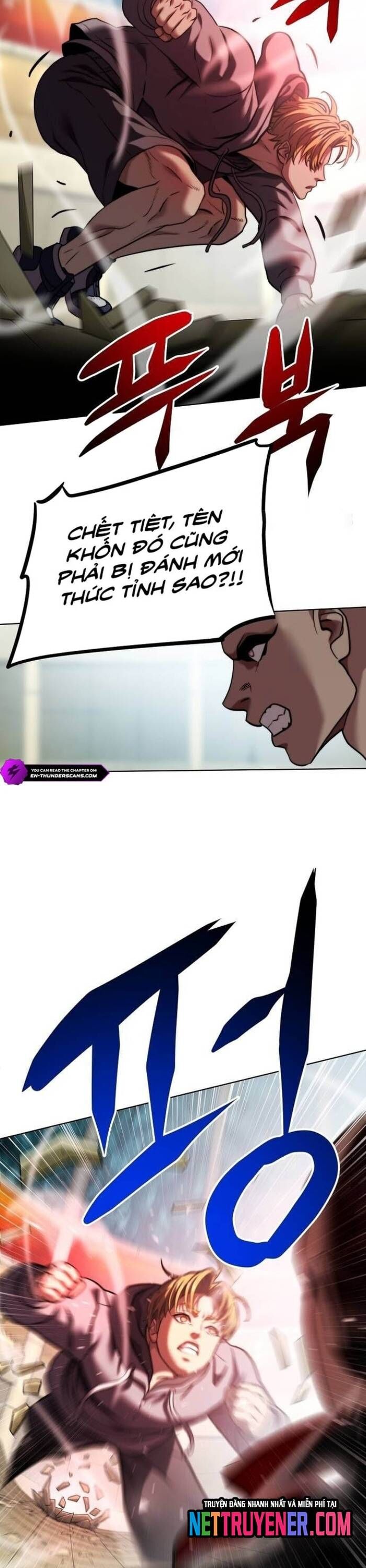 Cách Mạng Bắt Nạt Chapter 30.1 - 29
