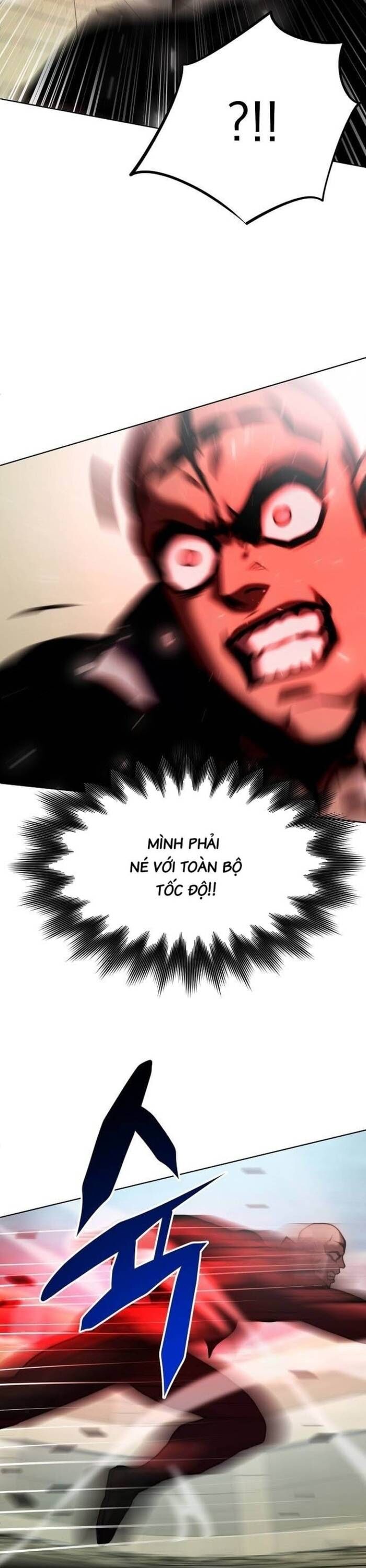 Cách Mạng Bắt Nạt Chapter 30.1 - 30