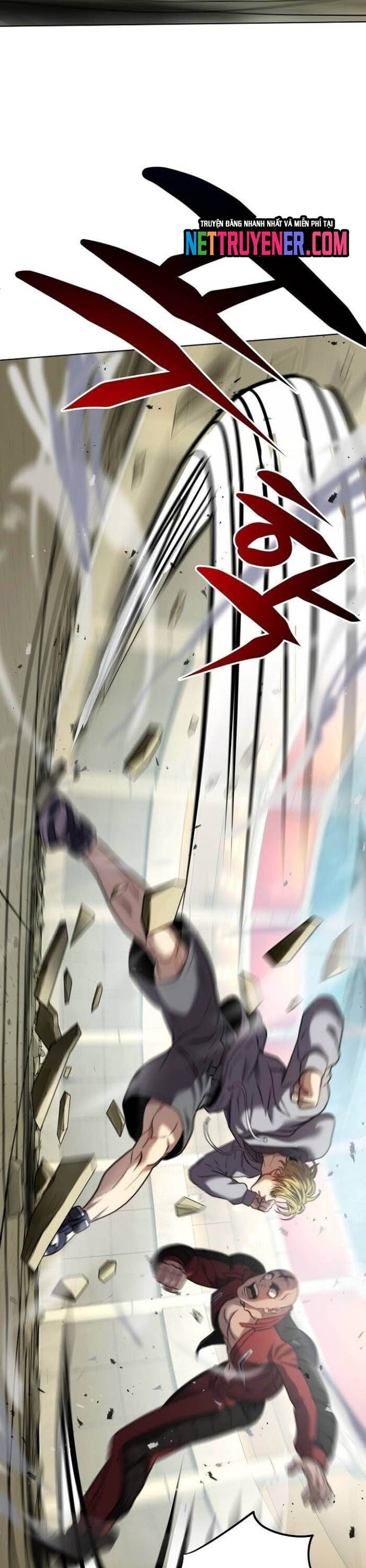 Cách Mạng Bắt Nạt Chapter 30.1 - 31