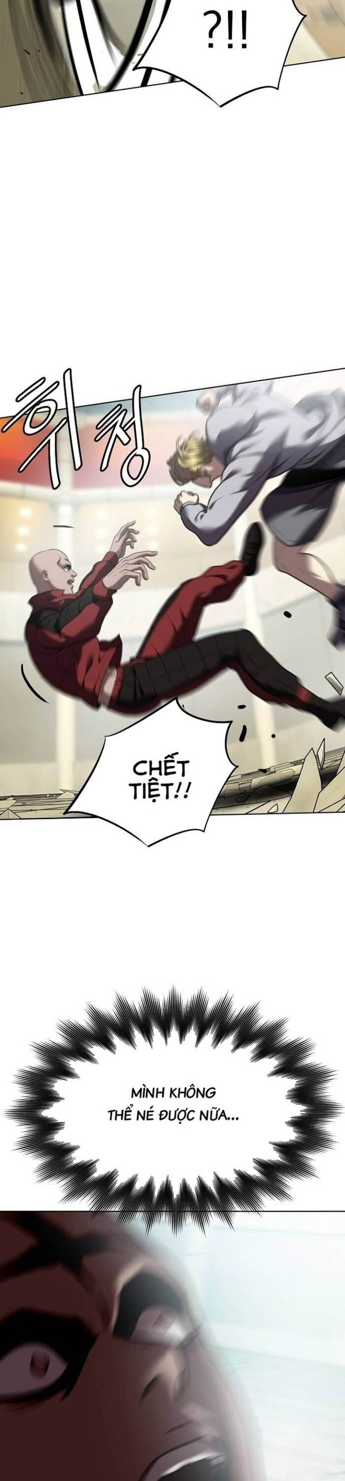 Cách Mạng Bắt Nạt Chapter 30.1 - 32