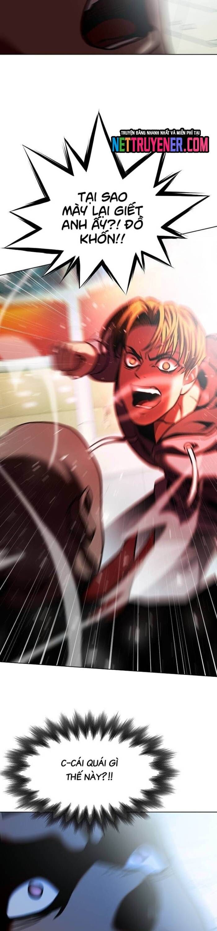 Cách Mạng Bắt Nạt Chapter 30.1 - 33